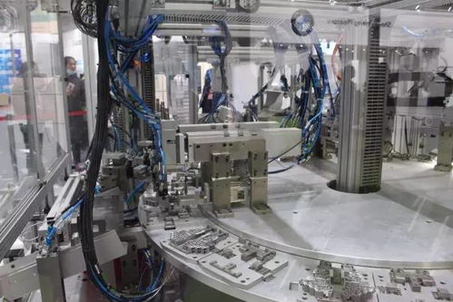 探秘工業(yè)新紀(jì)元 世界智能制造大會(huì)全景解讀與工業(yè)自動(dòng)化科技前瞻