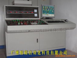 廣州恒毅自動(dòng)化科技 混凝土制品領(lǐng)域工業(yè)自動(dòng)化解決方案及產(chǎn)品全覽