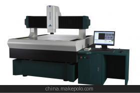 全自動(dòng)影像測(cè)量?jī)x 高精度工業(yè)自動(dòng)化的關(guān)鍵設(shè)備